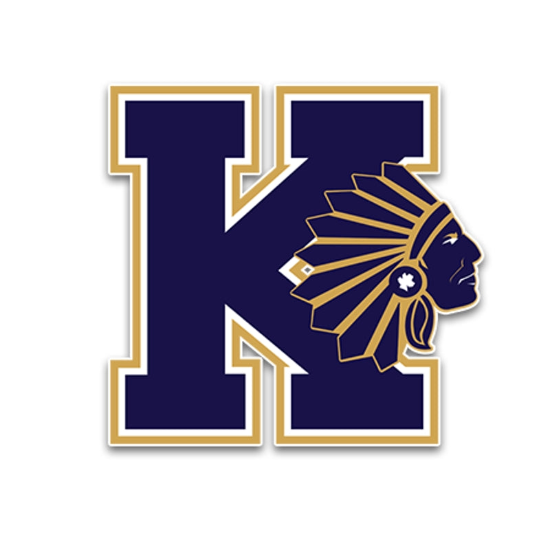 Keller Spirit Gear